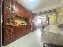 Blk 6 Everton Park (Bukit Merah), HDB 3 Rooms #553158341